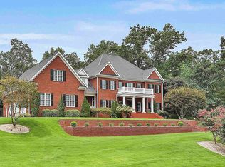 403 Majestic Ct, Peachtree City, GA 30269