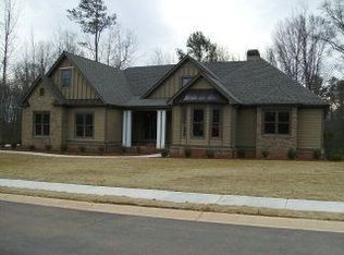 3419 Fern Hill Rd, Bogart, GA 30622