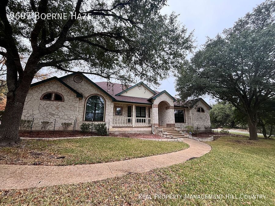 1st image of 9607 Boerne Haze