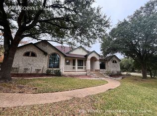 9607 Boerne Haze, Boerne, TX 78006