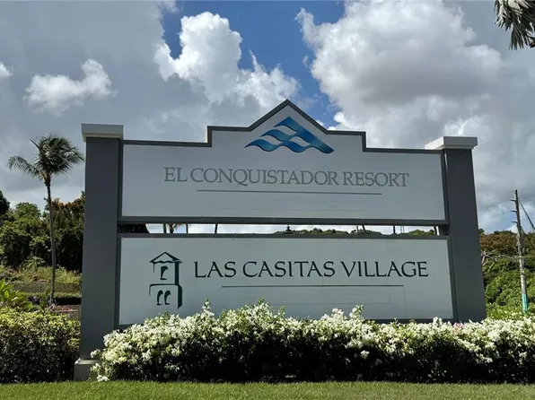 1000 Avenue El Conquistador #5331, Fajardo, PR 00738