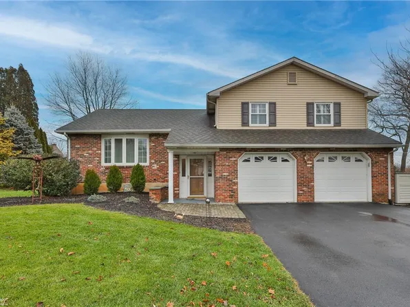 3340 Michigan Ct, Bethlehem, PA 18020