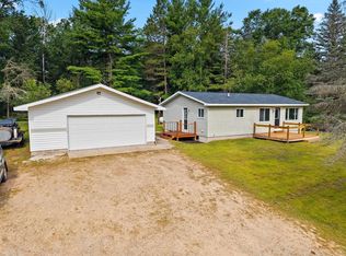 N8325 N River Rd, Stephenson, MI 49887