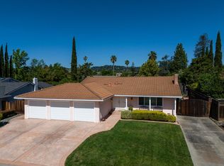 6916 Lenwood Way, San Jose, CA 95120