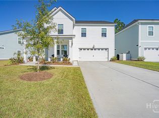 122 Binscombe Ln, Pooler, GA 31322
