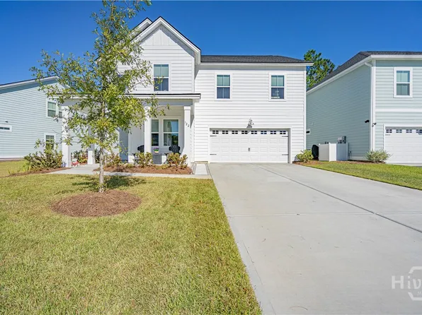 122 Binscombe Lane, Pooler, GA 31322