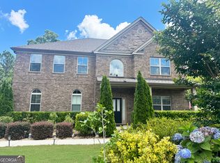 1869 Schofield Dr, Hampton, GA 30228