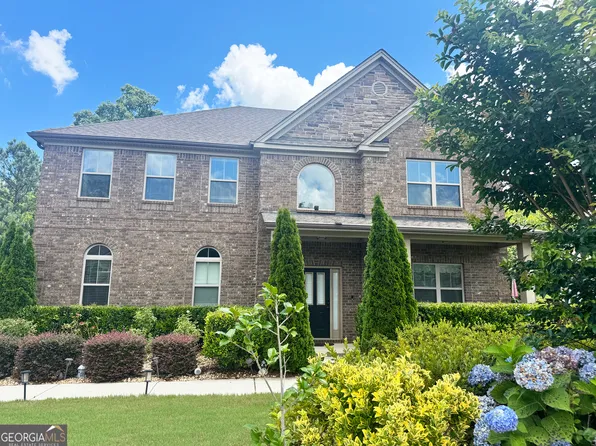 1869 Schofield Dr, Hampton, GA 30228