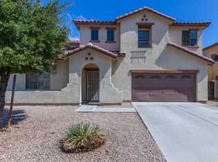 3105 S 74th Dr, Phoenix, AZ 85043