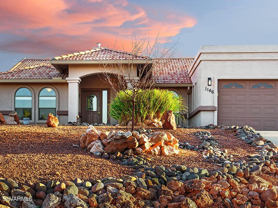 1146 S Verde Santa Fe Pkwy, Cornville, AZ 86325 Zillow