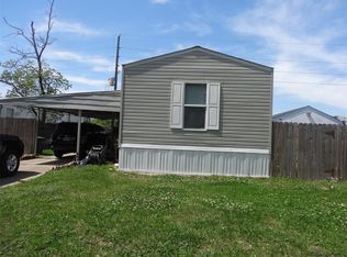 3215 Randy Ln, Katy, TX 77449