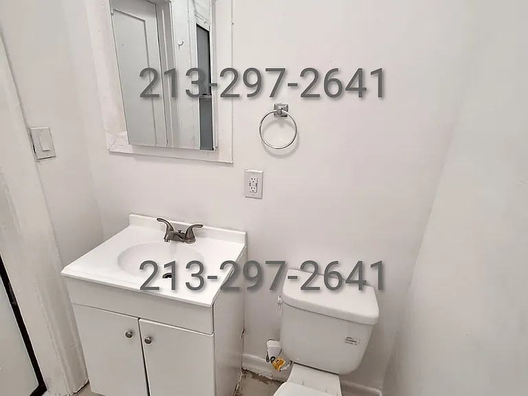 441 S Rampart Blvd #H — Photo 11