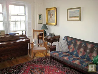 Rented by Halstead Real Estate