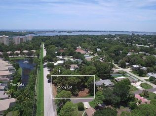 Pohoy Ave, Sarasota, FL 34231