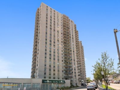 100 Manhattan Ave APT 507, Union City, NJ, 07087