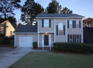 14 N Trace Ct, Columbia, SC 29223