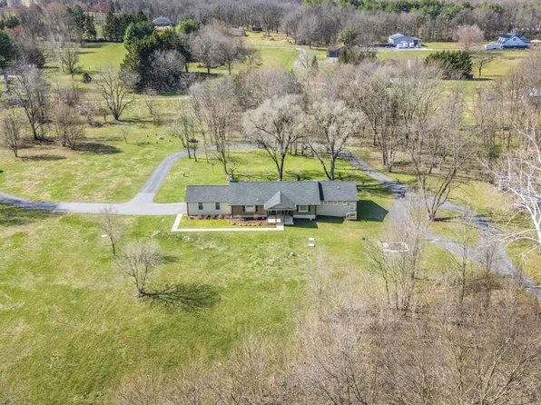 10702 Dublin Rd, Walkersville, MD 21793