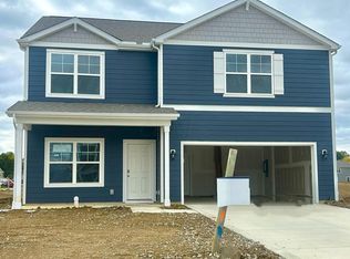 431 Greenland Pass, Delaware, OH