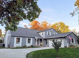 2713 Alger St SE, Grand Rapids, MI