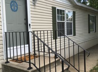 215 Nicholas Dr, Shiloh, IL 62269