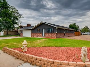 305 Reed Rd, Platteville, CO 80651