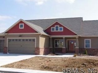 217 McClelland Dr, Troy, IL 62294