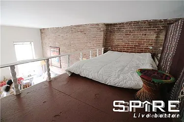 Rented by Spire Group