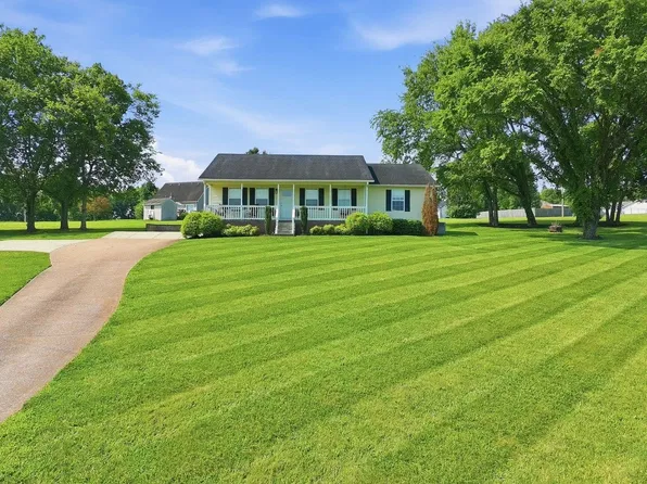 106 Christina Dr, Columbia, TN 38401