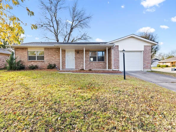 12010 E 34th St, Tulsa, OK 74146