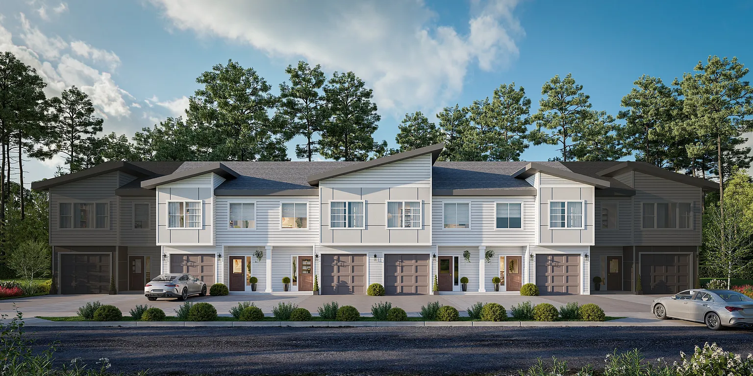 The 1673 Plan, Columbia Shores photo 1