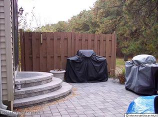 10 S Sailors Quay Dr, Brick, NJ 08723