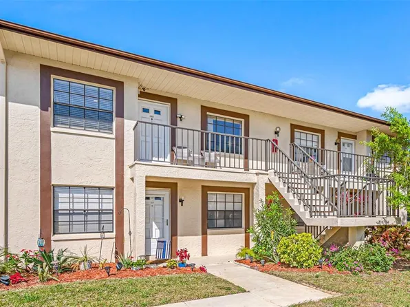 2400 WINDING CREEK BOULEVARD #21-A-203, CLEARWATER, FL 33761