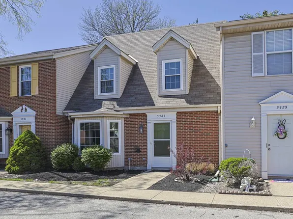 5983 Snider Cove Way, Mason, OH 45040