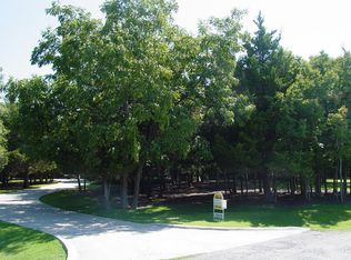 12 Mistymeadow Dr, Melissa, TX 75454