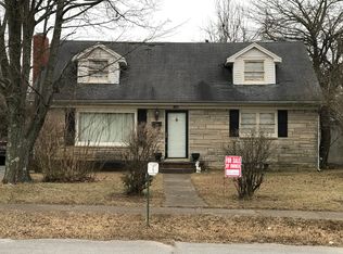 511 School St, Beaver Dam, KY 42320