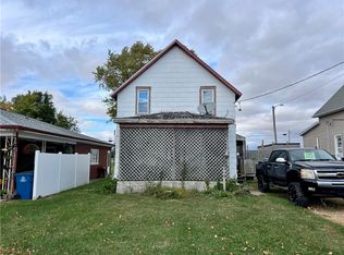 710 W Main St, Hoopeston, IL 60942