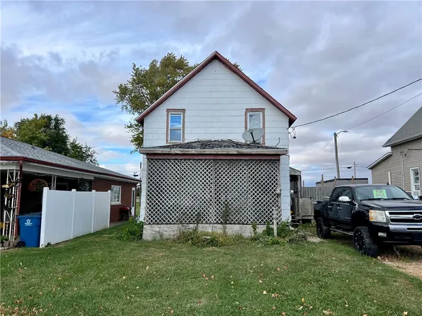 710 W Main St, Hoopeston, IL 60942