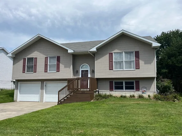 205 Virginia Ave, Chillicothe, MO 64601