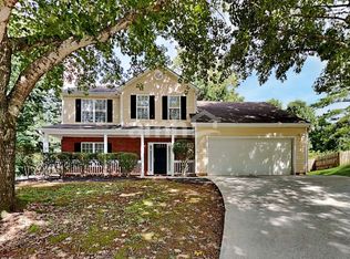 535 Maeve Ln, Dacula, GA 30019
