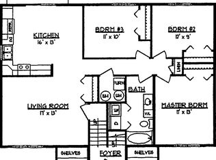 817A Goodman Ct E, Sparta, WI 54656