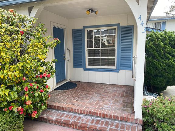 2nd image of 443 Clay St House 443