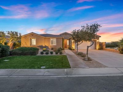 41371 Doyle St, Indio, CA, 92203