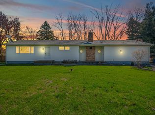 1171 S Meridian Rd, Hudson, MI
