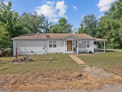 123 Elm St, Potosi, MO, 63664