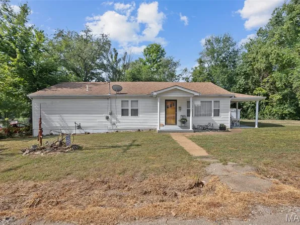 123 Elm St, Potosi, MO 63664