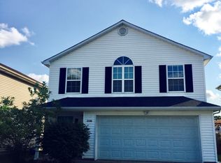 2148 Curtiswood Dr, Lexington, KY 40505