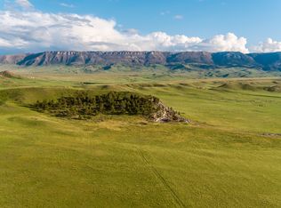 3251 Hat Six Rd, Casper, WY 82609