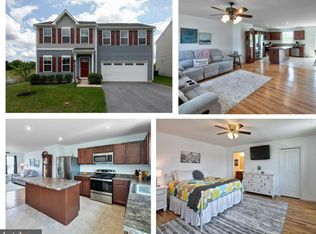 124 Ceritos Trl, Martinsburg, WV 25403