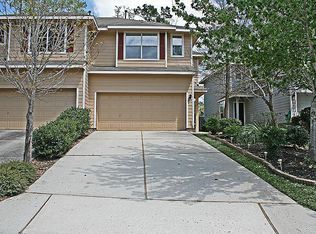 125 Summer Haze Ct, Spring, TX 77382