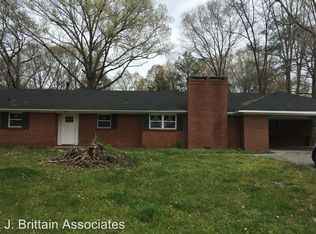 839 Forest Hills Dr, Childersburg, AL 35044